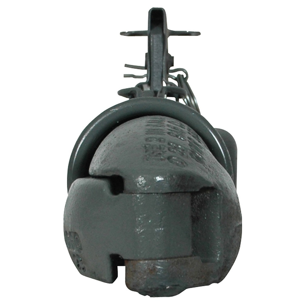 Product of Bulldog 028387 Trailer Coupler