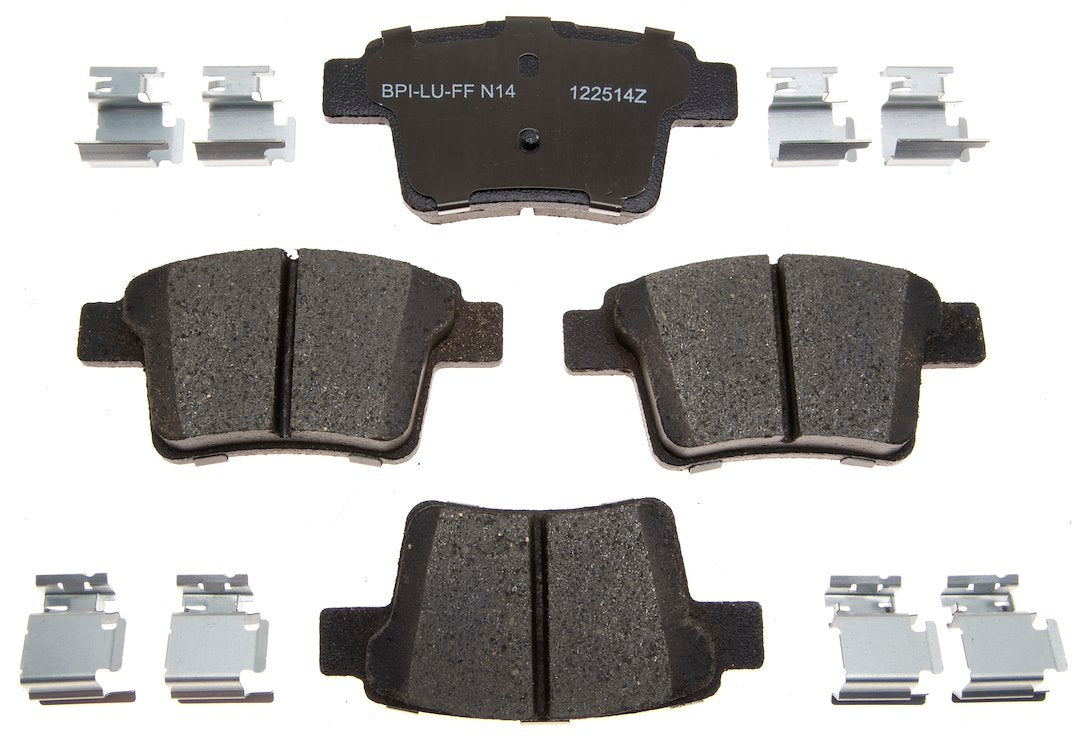 Raybestos Brakes Mgd1071ch Brake Pad||00-Mgd1071ch-1.Jpg||85||r53mgd1071ch||1146555