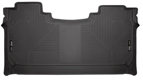 Product of Husky Liner WeatherBeater™ 14731 Black Thermoplastic Polyolefin (TPO) Floor Liner