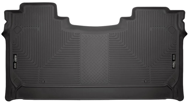 Product of Husky Liner WeatherBeater™ 14731 Black Thermoplastic Polyolefin (TPO) Floor Liner