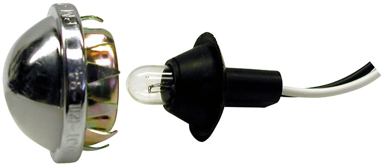 Peterson Mfg. V432 Clearance Light||prnv432.Jpg||85||p6jv432||1729095