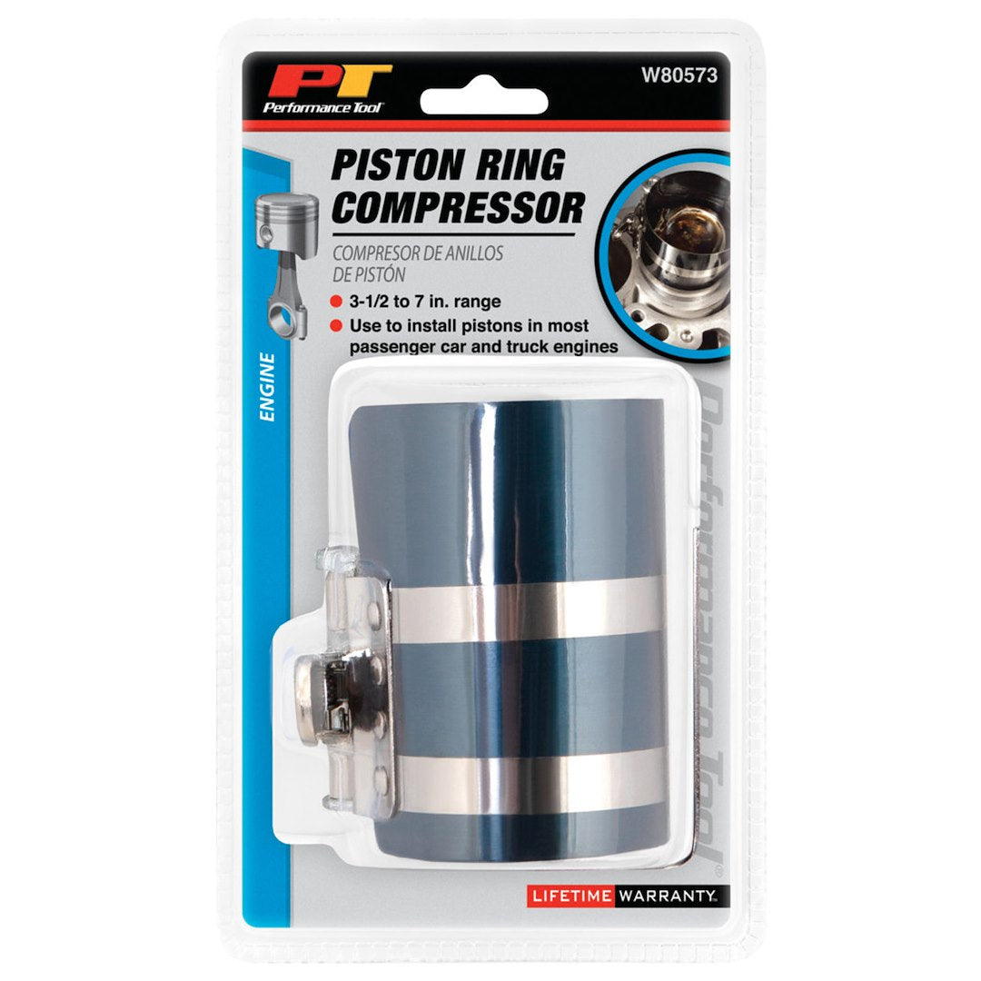 Performance Tool W80573 Piston Ring Compressor||w80573_3.Jpg||88||ptlw80573||1598679