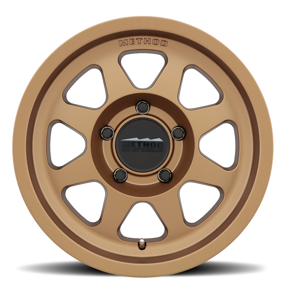 Method Race Wheels Mr70179050912n Wheel||||85||mrw179050912n||2025487