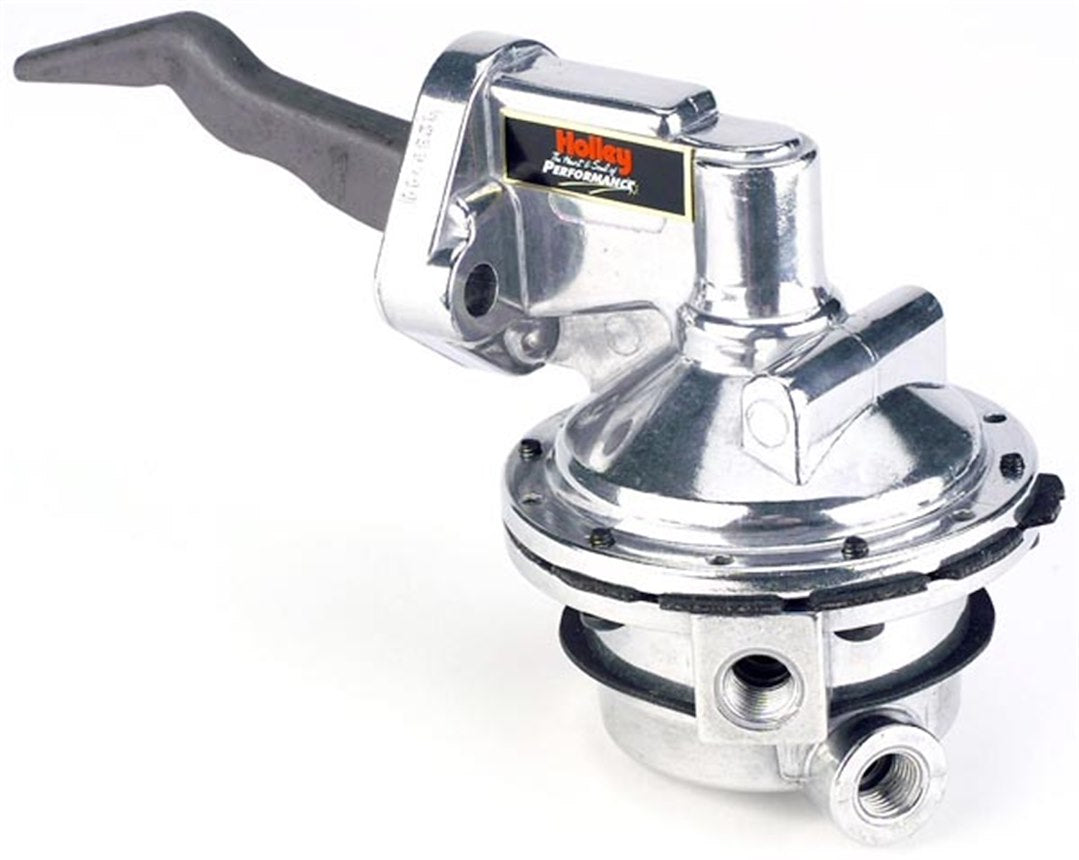 Product of Holley Performance 12-390-11 Fuel Pump Mechanical