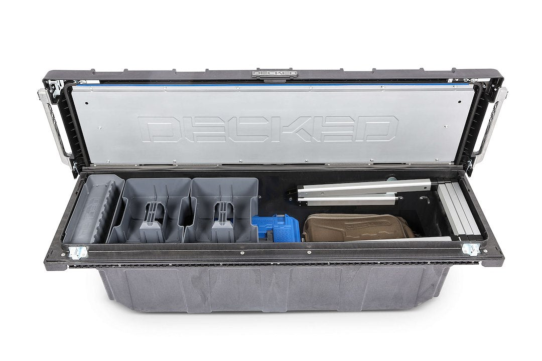 Product of Decked Atb6 Tool Box Tray