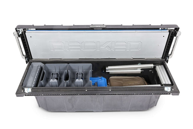 Product of Decked Atb6 Tool Box Tray