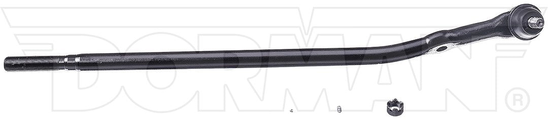 Product of Dorman Chassis D1161PR Premium ™ OEM Steel Tie Rod End