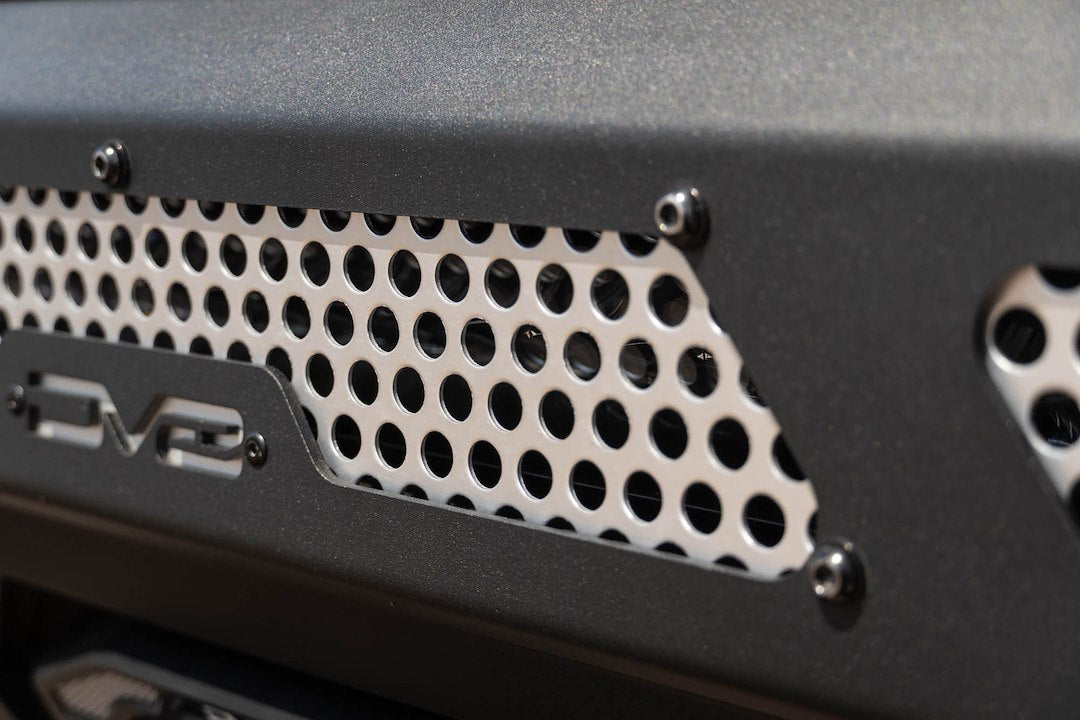 Product of DV8 Offroad FBTT1-07 MTO Series Bumper