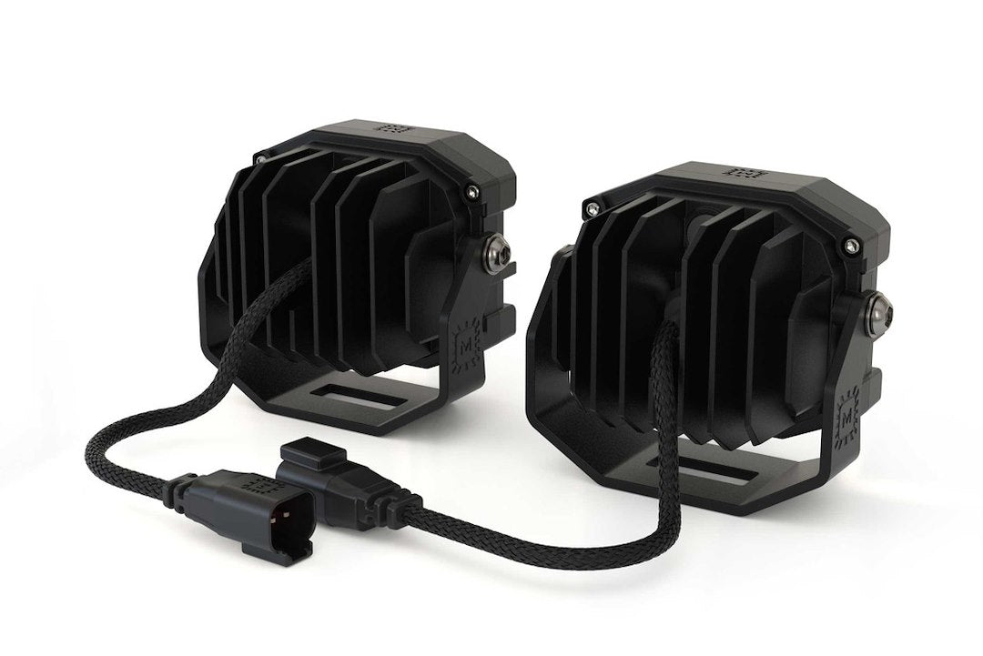 Product of Morimoto BAF006 Driving/ Fog Light