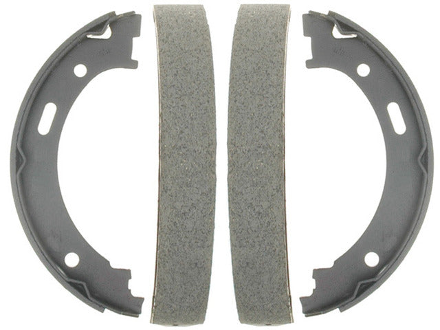 Raybestos Brakes 843pg Parking Brake Shoe||843pg_Fro.Jpg||85||r53843pg||1825901