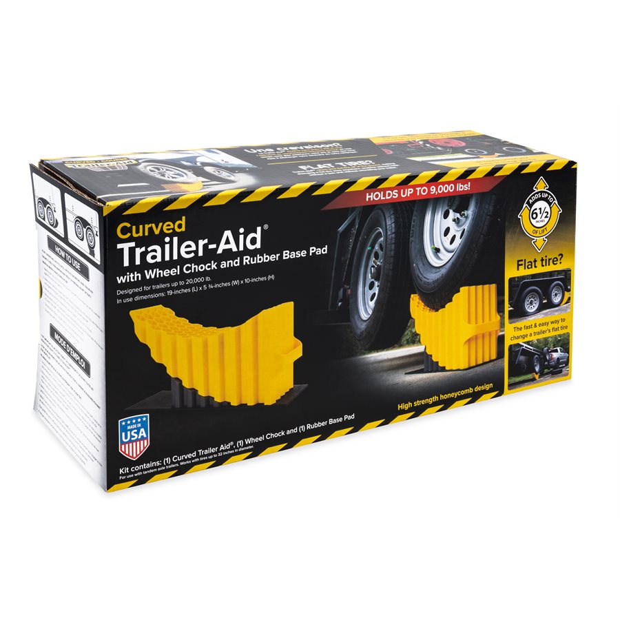 Product of Camco 44436 Leveling Block