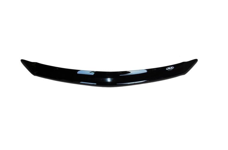 Product of Auto Ventshade (AVS) 25329 Bugflector II High Raised Mount Bug Shield