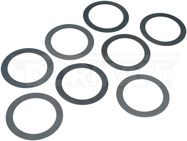 Dorman (Oe Solutions) 797-119 Differential Ring And Pinion Installation Kit||797-119_2.Jpg||87||d18797119||1290988