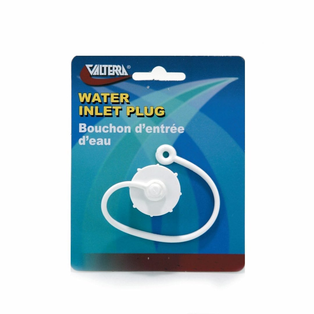 Product of Valterra T1020-1evp Fresh Water Inlet Cap