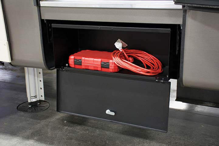 Product of Mor/Ryde Sp54-099 Storage Cabinet