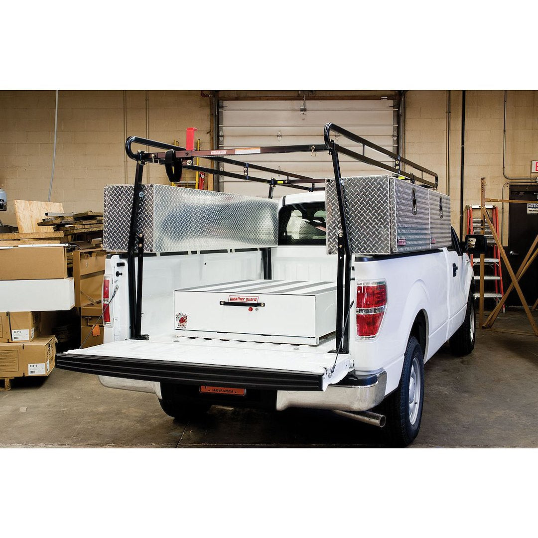 Product of Weather Guard (Werner) Bed Drawer 48 Inch L 39-3/4 Inch W 9-1/2 Inch H 308-3