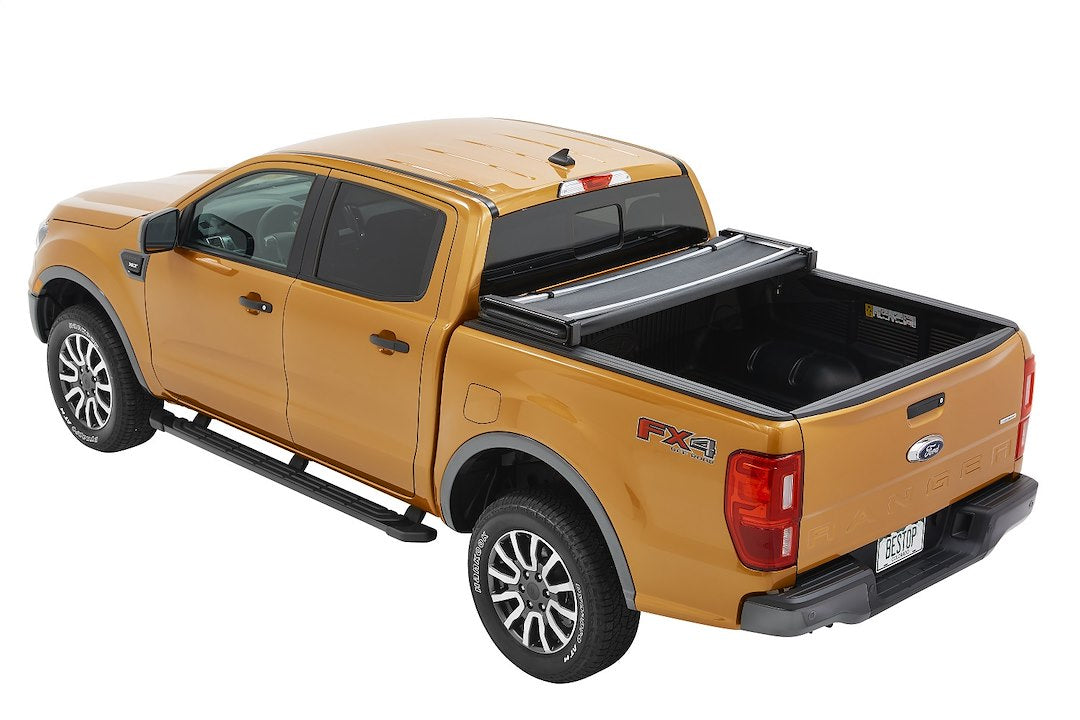 Product of Bestop EZ Fold 16233-01 Tonneau Cover