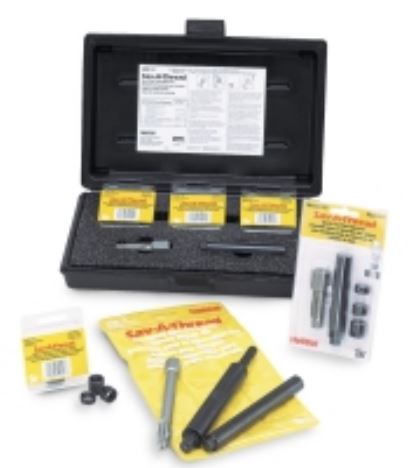 Product of Helicoil R5326-14n Spark Plug Thread Repair Insert