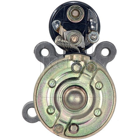 Product of Remy International 28712 Starter