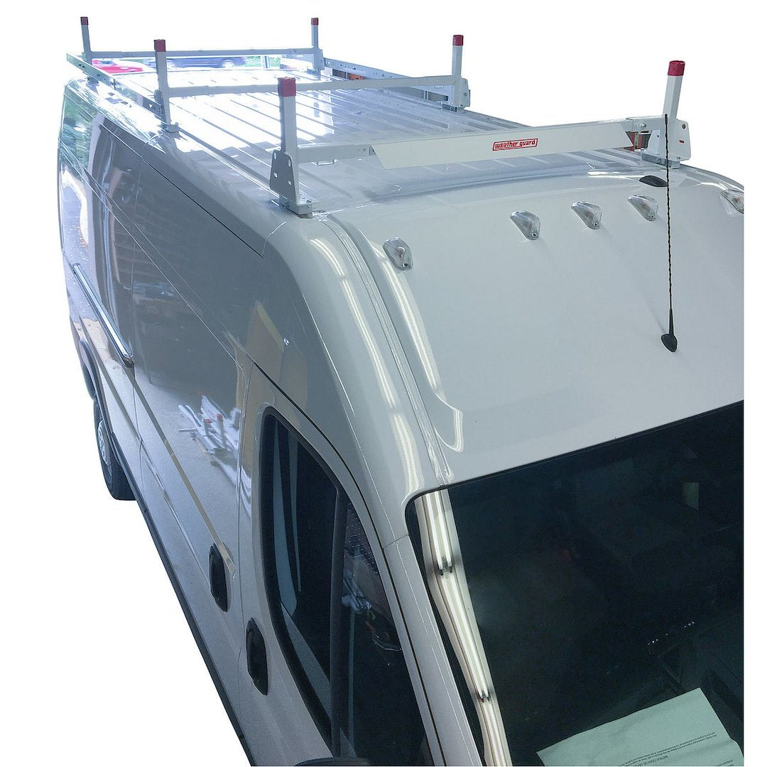 Weather Guard (Werner) 23106-3-01 Ladder Rack Wind Deflector||23106-3-01_1.Jpg||86||w5123106301||1278170