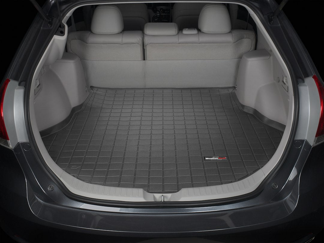 Weathertech (Usa) 40369 Cargo Area Liner||40369_1.Jpg||86||w2440369||1678660