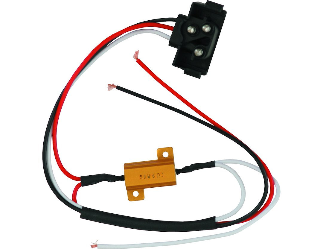 Buyers Products 5621010 Turn Signal Wiring Harness||5621010.Jpg||85||b835621010||1487715