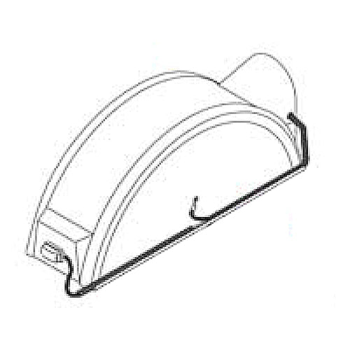 Product of Demco Rv 5737 Trailer Fender