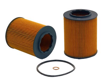 Product of Pro-Tec by Wix 178 Canister Oil Filter