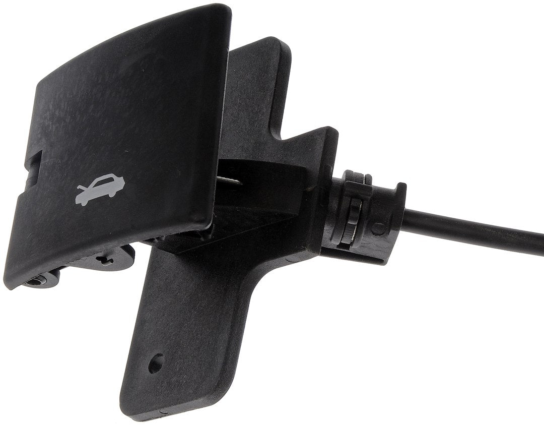 Dorman (Oe Solutions) 912-102 Hood Release Cable||912-102-005.Jpg||90||d18912102||2244923