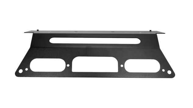 Product of Putco 950001 Light Bar Mounting Kit