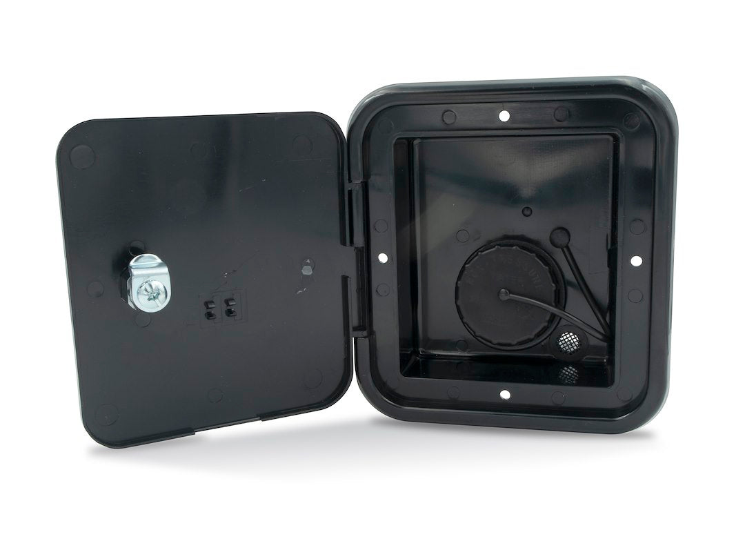 Product of B&B Molders 94252 Fresh Water Inlet