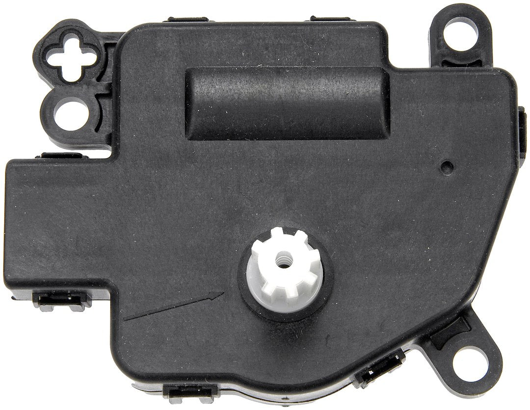 Dorman (Oe Solutions) 604-045 Blend Door Actuator||604-045-002.Jpg||86||d18604045||1729364