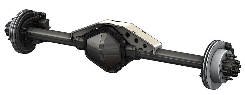 Artec Industries Tr1406 Axle Housing Truss||tr1406_1.Jpg||86||arttr1406||2236728