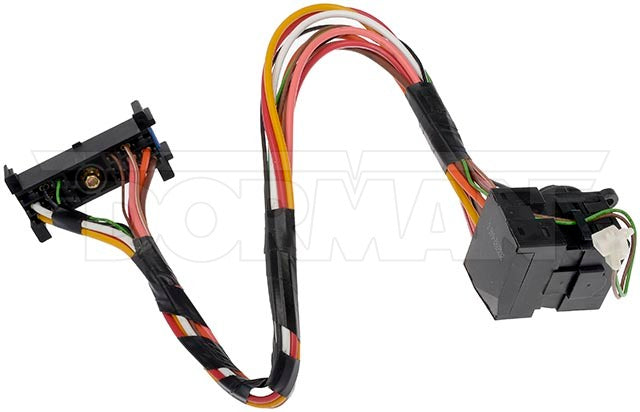 Product of Dorman (Oe Solutions) 989-100 Ignition Switch