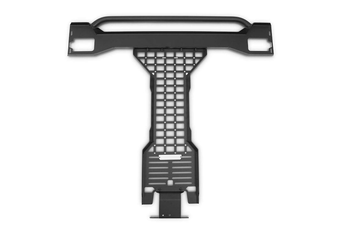 Dv8 Offroad Mpbr-04 Molle Cargo Panel||2021-2023-Ford-Bronco-Overhead-Molle-Panel_Offtruck-06.Jpg||90||dv8mpbr04||1628124