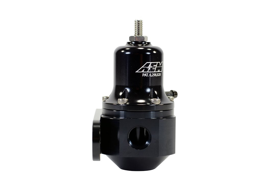 Aem Electronics 25-305bk Fuel Pressure Regulator||9485125fd662797e42ce9988ef11c954c46bae50.Jpg||90||a1y25305bk||1650135