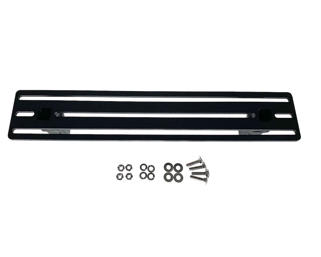 Product of Exposed Racks 8-00-9881 Roof Rack Accessory Mounting Bracket
