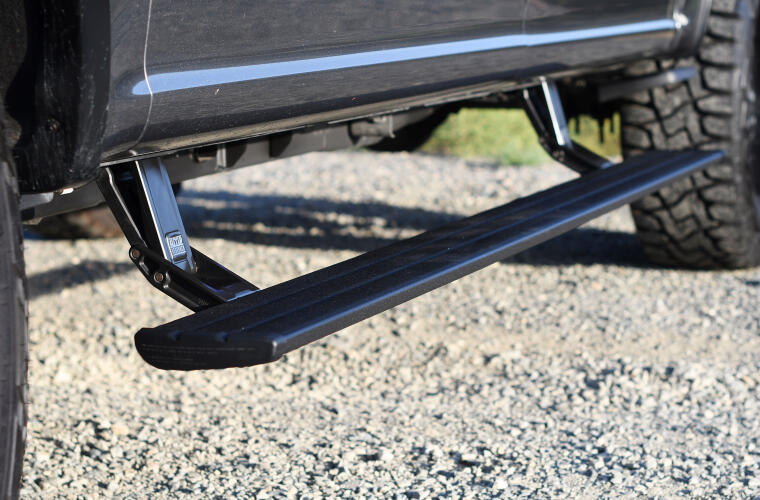 Amp Research 86152-01a Running Board||86152-01a.Jpg||85||amp8615201a||1791610