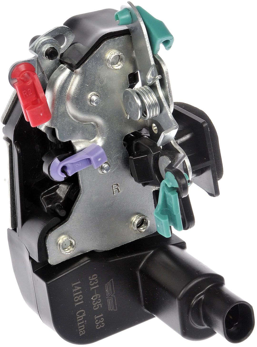 Dorman (Oe Solutions) 931-635 Door Lock Actuator||||91||d18931635||2013681