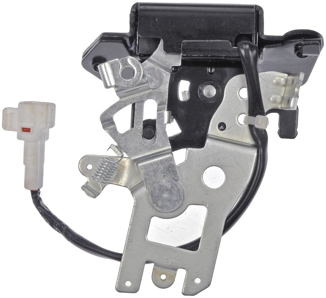 Dorman (Oe Solutions) 931-861 Liftgate Lock Actuator||931-861-002.Jpg||86||d18931861||887970