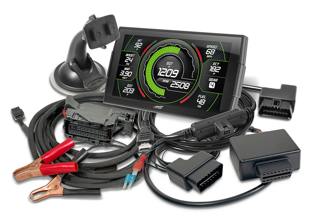 Product of Edge Products 85400-261 Computer Programmer