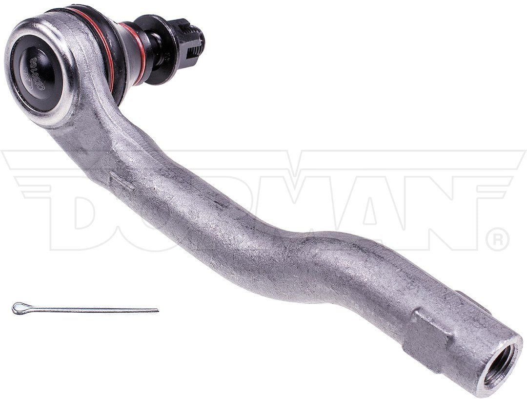 Product of Dorman Chassis TO65221XL Premium ™ Female/ Male Steel Tie Rod End