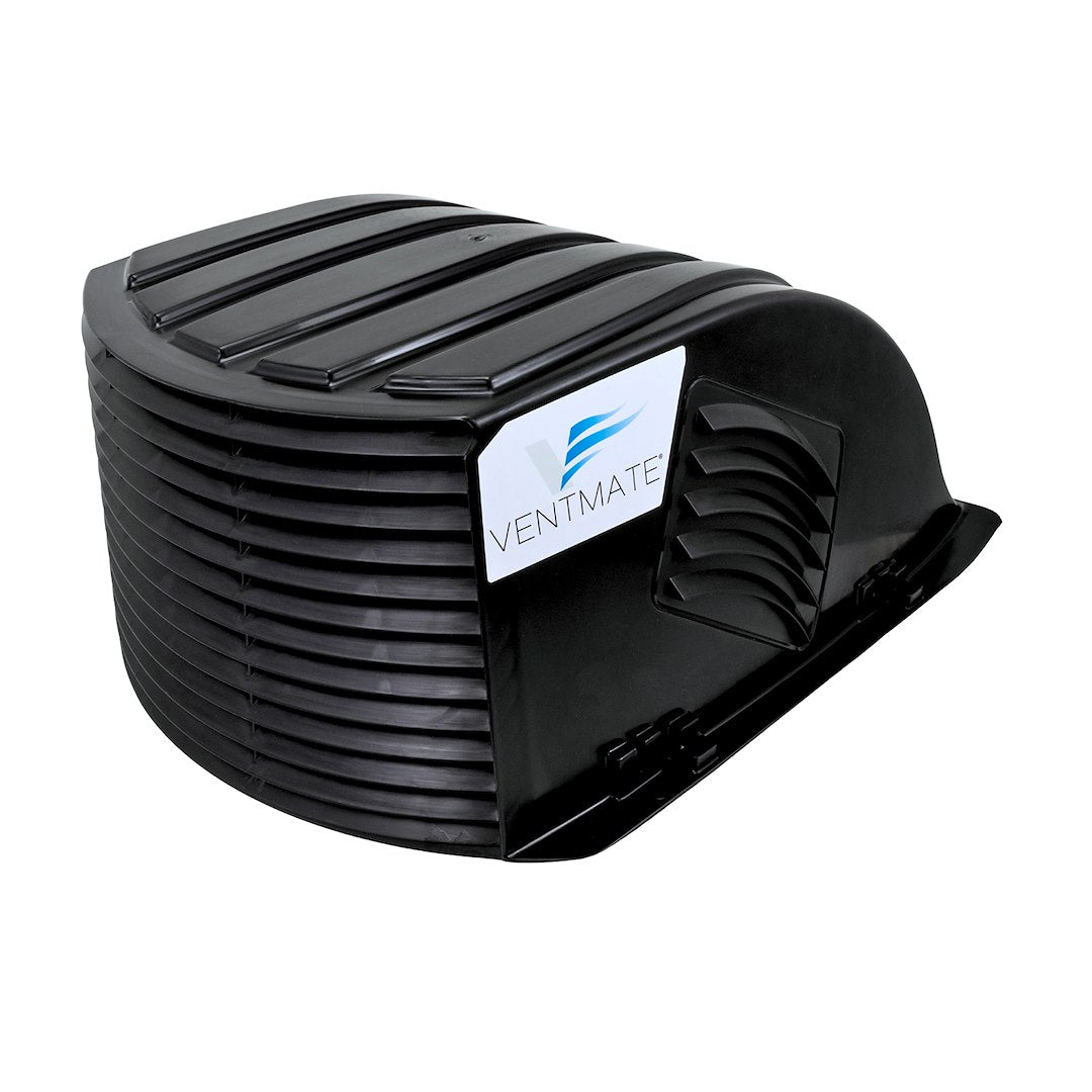 Ventmate 67316 Roof Vent Cover||vnt_67316_Mako Vent Cover_Black_B2c_1.Jpg||85||vnt67316||1771210
