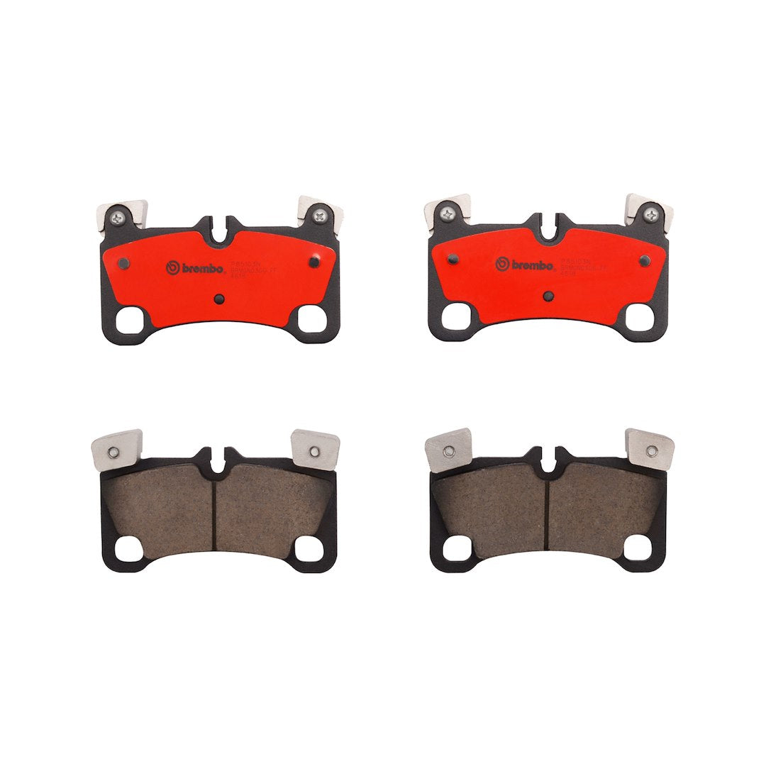 Brembo P85103n Brake Pad||p85103n_Oth.Jpg||85||brmp85103n||1754356