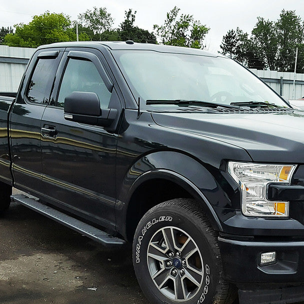 Product of Spec-D Tuning Rmv-F15015hp-Fs-R Exterior Mirror