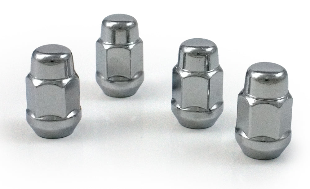 Product of Gorilla 41127B Acorn Bulge 60 Degree Conical Bulge 12x1.25 Lug Nut