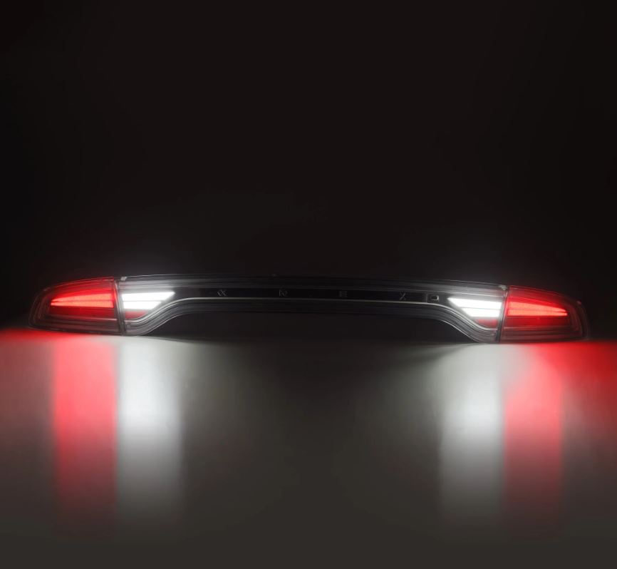 Alpharex Usa 642022 Tail Light Assembly||642022_7.Jpg||91||alp642022||1681697