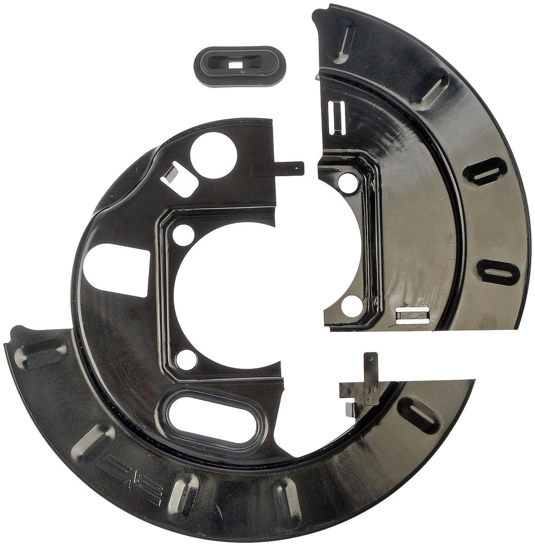 Dorman (Oe Solutions) 924-213 Brake Dust Shield||924-213 -001.Jpg||86||d18924213||1279297