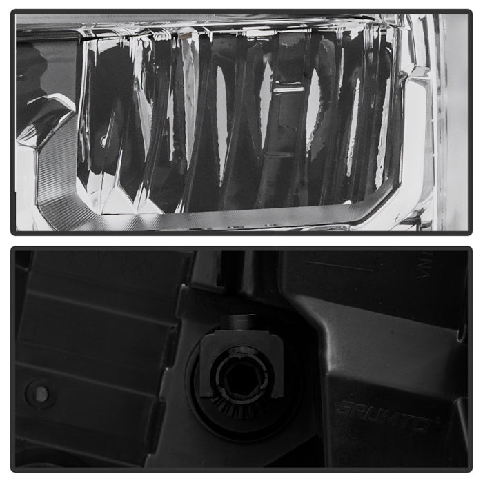 Xtune 9960024 Headlight Assembly||9960024_3.Jpg||88||s2z9960024||2219202