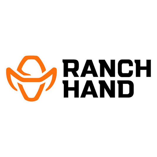 Ranch Hand Ggf201bp Grille Guard Mounting Kit||ranch-Hand_Lg.Jpg||85||rnhggf201bp||1305225
